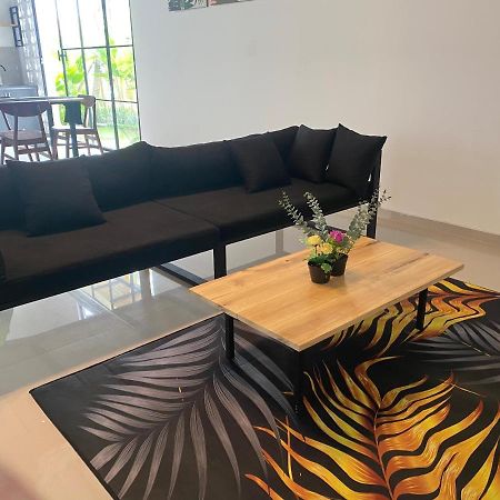 Ibi Bali Villa Banjar  Exterior photo