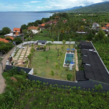 Ibi Bali Villa Banjar  Exterior photo