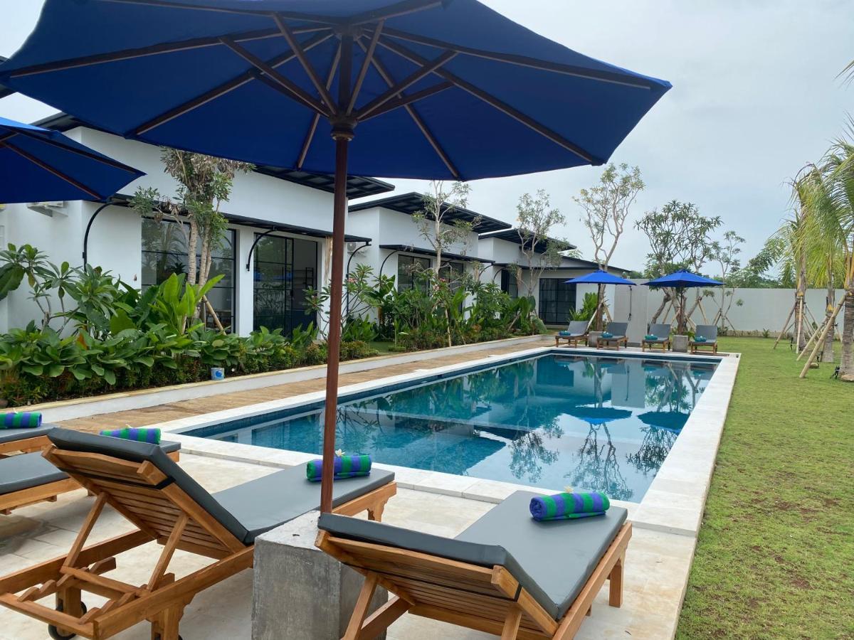 Ibi Bali Villa Banjar  Exterior photo