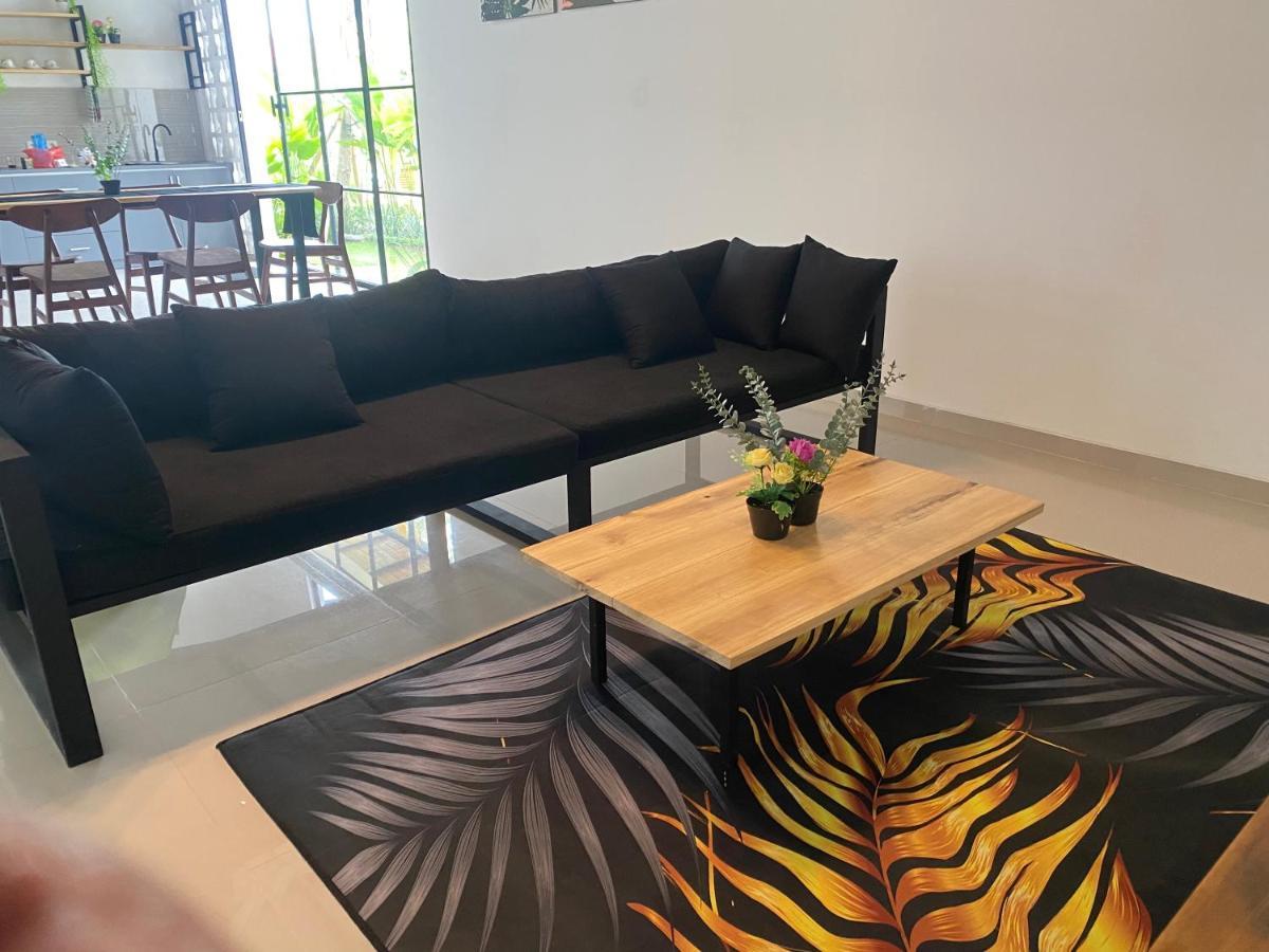 Ibi Bali Villa Banjar  Exterior photo