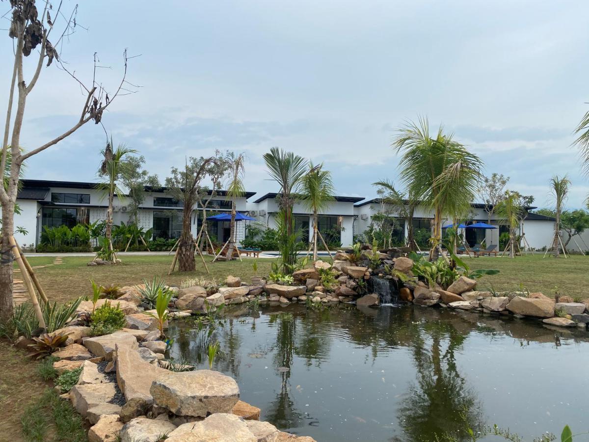 Ibi Bali Villa Banjar  Exterior photo