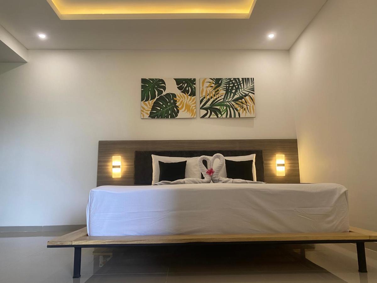 Ibi Bali Villa Banjar  Exterior photo