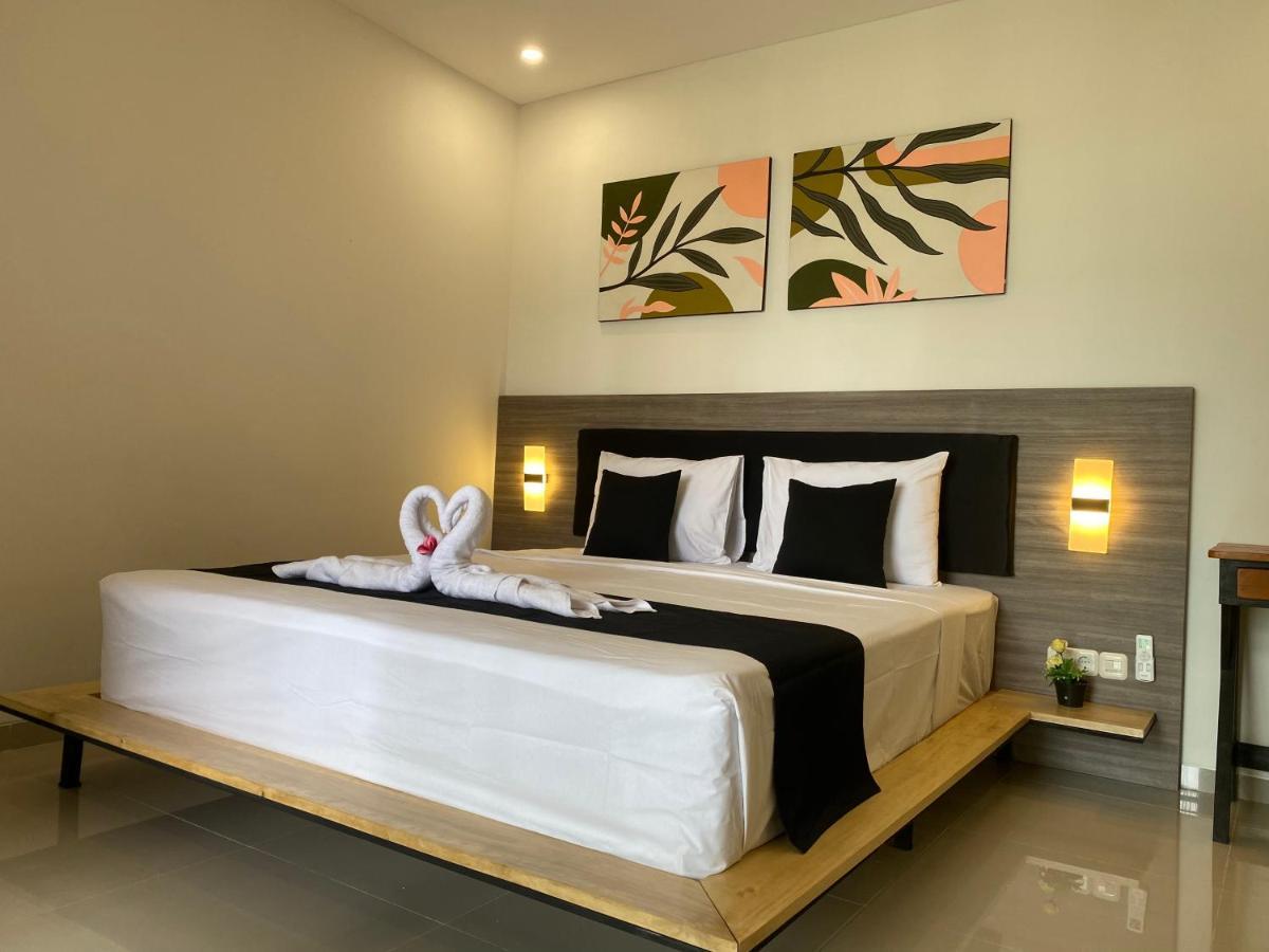 Ibi Bali Villa Banjar  Exterior photo