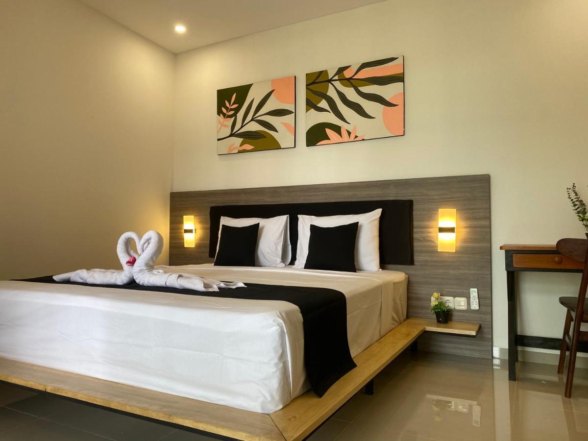 Ibi Bali Villa Banjar  Exterior photo