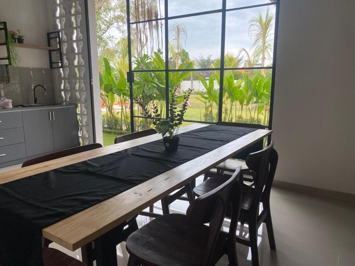 Ibi Bali Villa Banjar  Exterior photo