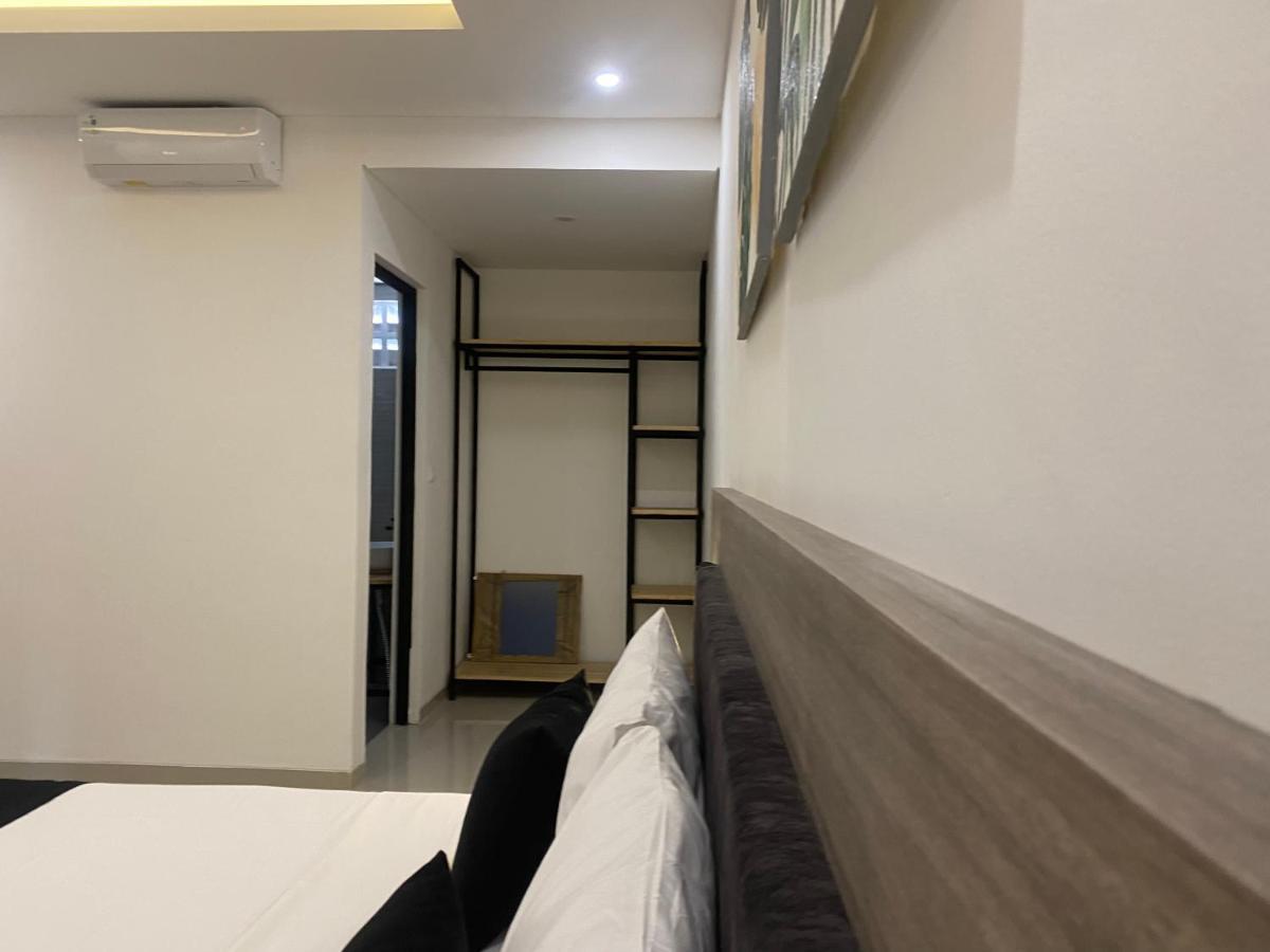 Ibi Bali Villa Banjar  Exterior photo